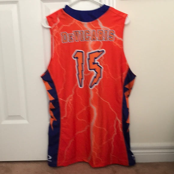Team Elite Dynamic Jersey - Picture 2 of 2
